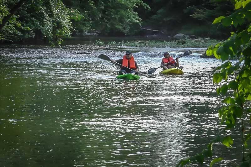 River Waltz Pigeon Forge Ngoại thất bức ảnh