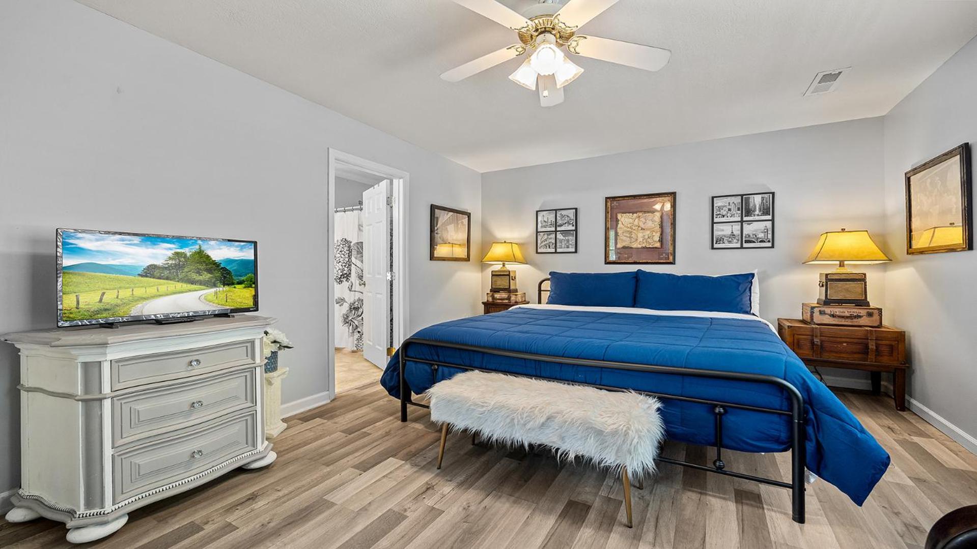 River Waltz Pigeon Forge Ngoại thất bức ảnh
