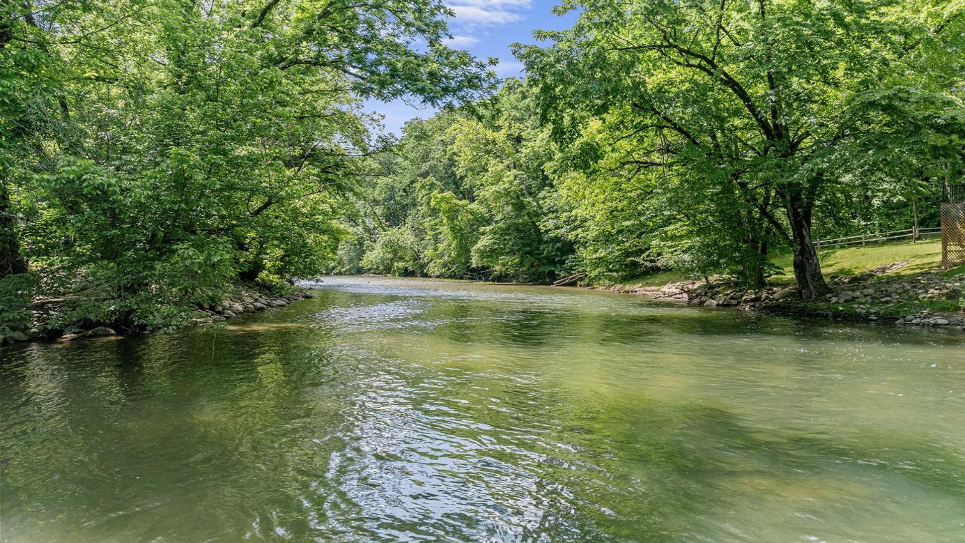 River Waltz Pigeon Forge Ngoại thất bức ảnh